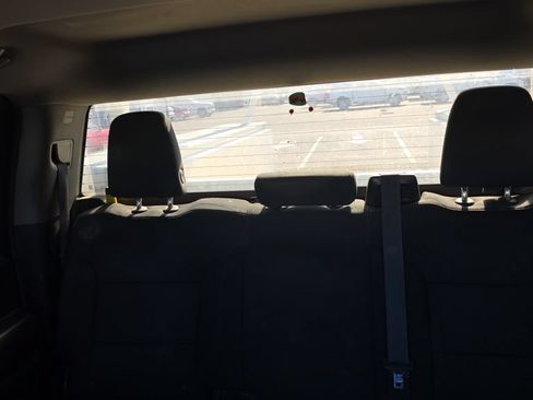 Used 2021 Chevrolet Silverado 2500 W/T w/ WT Convenience Package RWD image 14