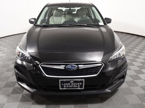 Used 2017 Subaru Impreza 2.0i AWD/4WD image 10