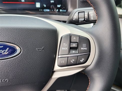 New 2026 Ford Explorer Active image 30