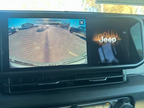 New 2026 Jeep Wrangler Sport S image 23