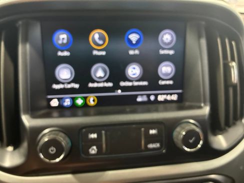 Used 2022 Chevrolet Colorado LT w/ LT Convenience Package RWD image 24