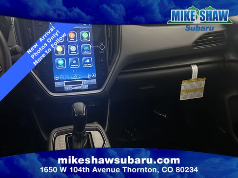 Certified 2025 Subaru Crosstrek 2.5i Limited w/ Popular Package #3A image 56