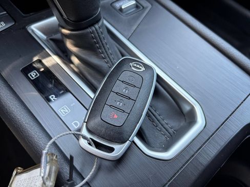 Used 2026 Nissan Kicks SV w/ Cold Weather Package FWD image 19