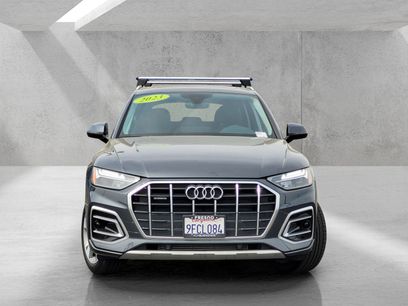 Used 2023 Audi Q5 2.0T Premium w/ Convenience Package