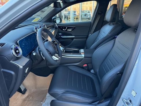 New 2026 Mercedes-Benz GLC 300 4MATIC image 15