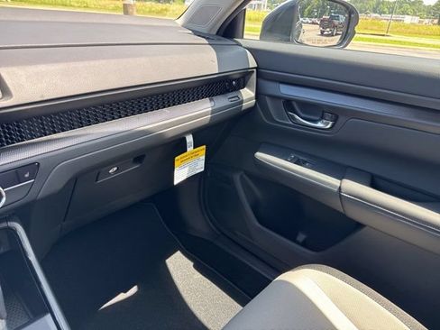 New 2026 Honda CR-V EX image 22