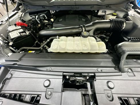 Used 2023 Ford F150 Lariat w/ Equipment Group 502A High image 39