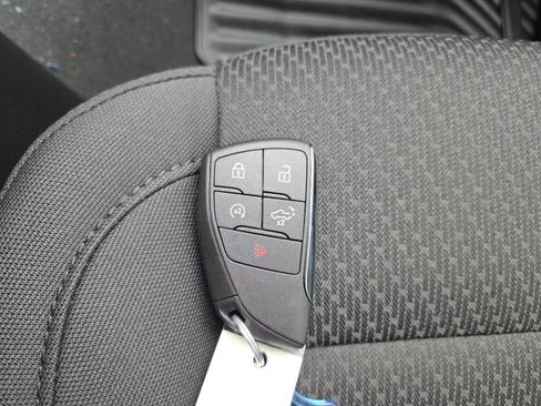 New 2026 GMC Sierra 1500 Pro w/ Graphite Edition image 36