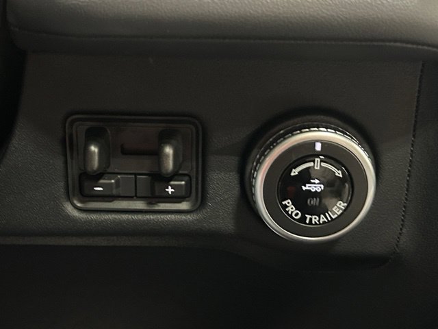 New 2027 Lincoln Navigator L Reserve AWD/4WD image 35