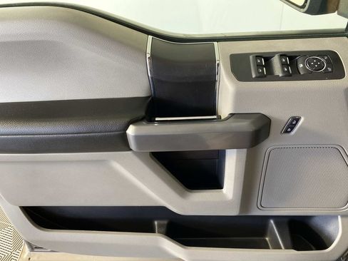 Used 2019 Ford F150 XLT AWD/4WD image 21