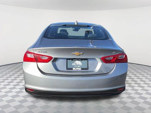 Used 2024 Chevrolet Malibu LT FWD image 6