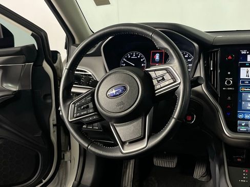 Used 2023 Subaru Outback Onyx Edition image 36