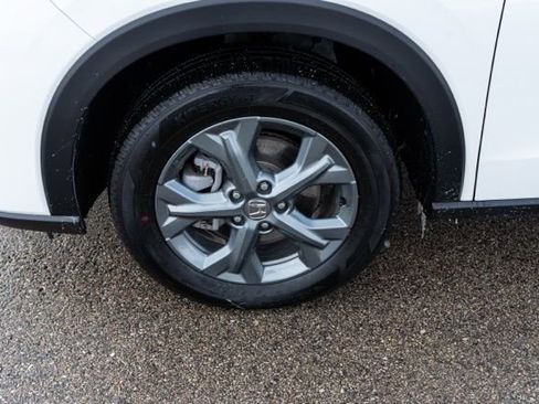 Used 2026 Honda HR-V LX image 12