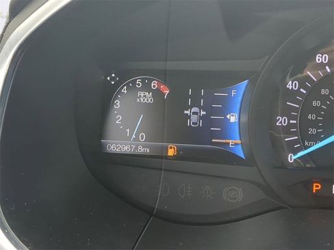 Used 2017 Ford Edge Sport w/ Equipment Group 401A image 16