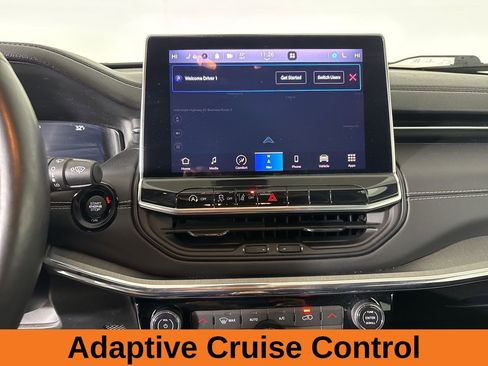 Used 2022 Jeep Compass High Altitude image 15