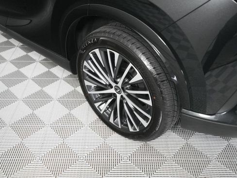 Certified 2026 Lexus RX 350 Premium Plus w/ Accessory Package (K3) FWD image 8