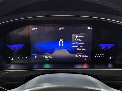 Used 2024 Volkswagen Tiguan SE R-Line image 32