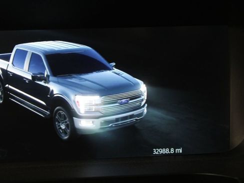 Used 2024 Ford F150 XLT w/ Tow/Haul Package AWD/4WD image 36
