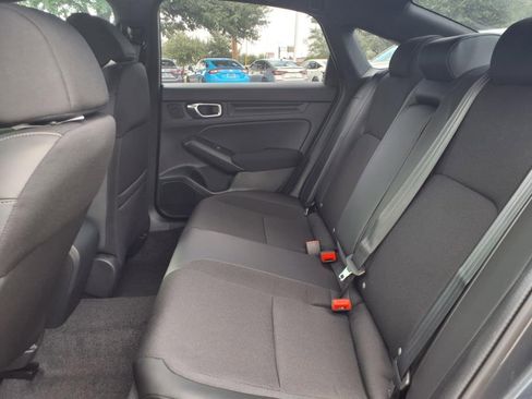 Used 2026 Honda Civic Sport image 16
