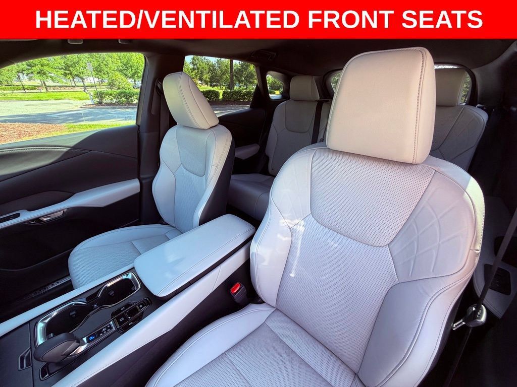 Certified 2024 Lexus RX 350 Premium Plus w/ Convenience Package FWD image 17