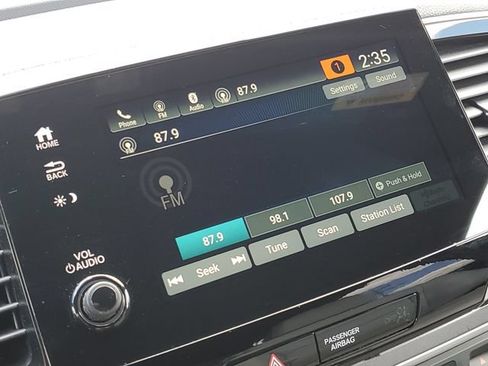 Used 2021 Honda Passport EX-L image 32