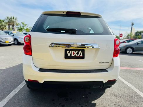 Used 2014 Chevrolet Equinox LS FWD image 6