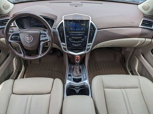 Used 2016 Cadillac SRX Luxury FWD image 15