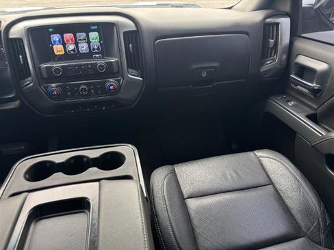 Used 2019 Chevrolet Silverado 1500 LT w/ All Star Edition RWD image 12