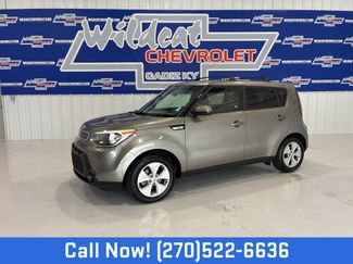 Used 2016 Kia Soul w/ Convenience Package video 1