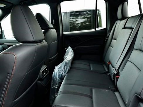 New 2026 Honda Ridgeline TrailSport image 34