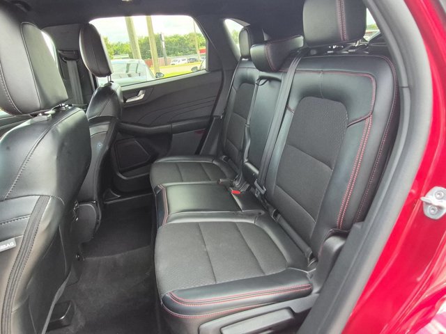 Used 2025 Ford Escape ST-Line FWD image 27