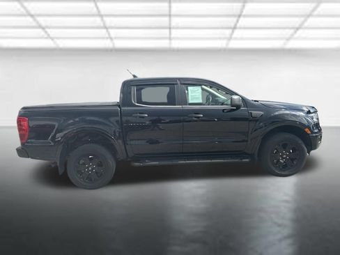 Used 2020 Ford Ranger XLT w/ Equipment Group 302A Luxury RWD image 6