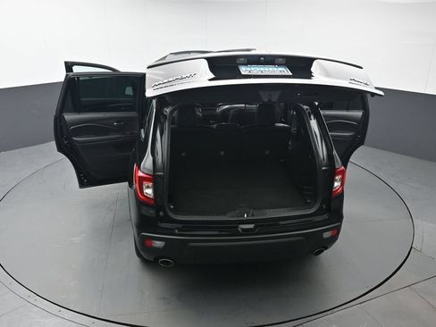 Used 2021 Honda Passport EX-L image 50