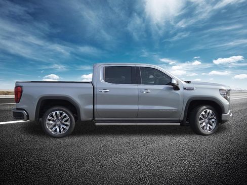 New 2026 GMC Sierra 1500 Denali w/ Denali Reserve Package AWD/4WD image 23