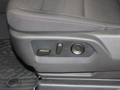 New 2026 Chevrolet Silverado 1500 Custom Trail Boss image 23