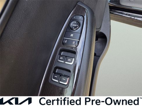 Used 2019 Kia Optima EX image 12