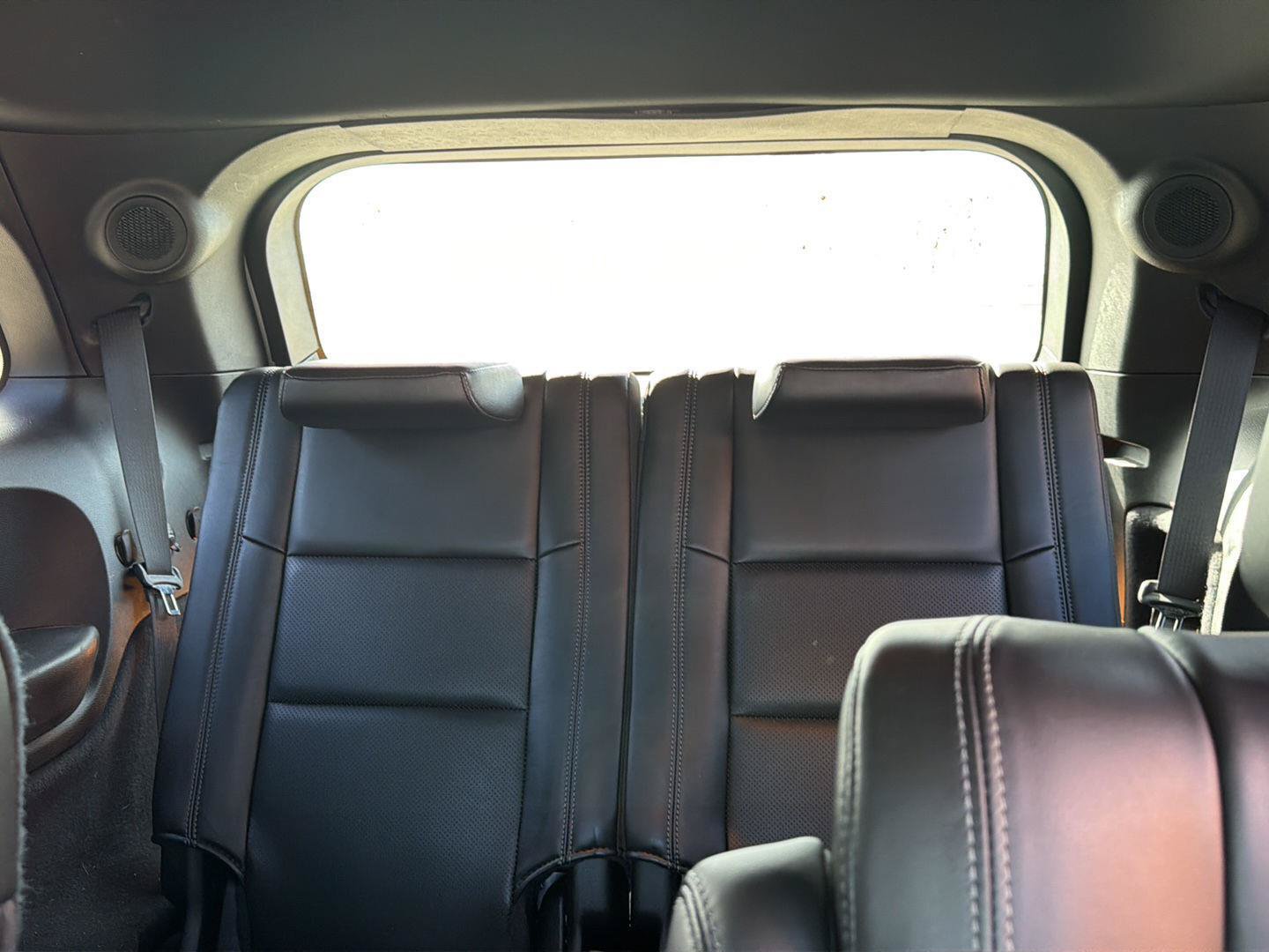 Used 2019 Dodge Durango R/T w/ Trailer Tow Group IV AWD/4WD image 11