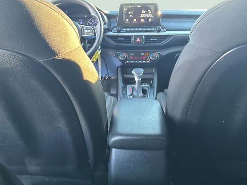 Used 2019 Kia Forte LXS image 26