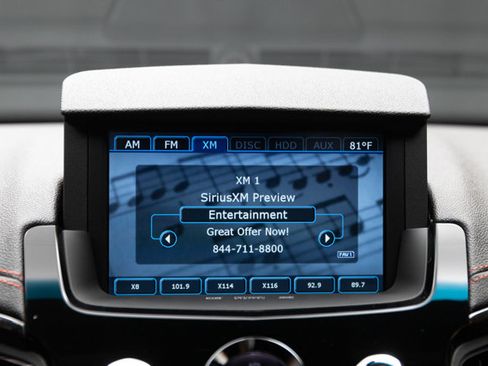 Used 2015 Cadillac CTS V RWD image 78