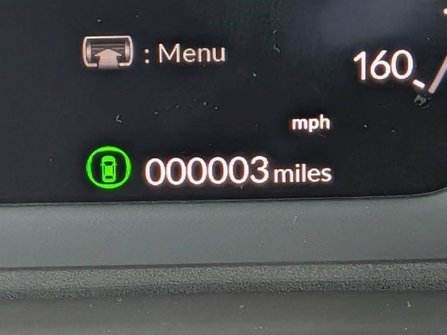 New 2026 Honda Accord LX image 26