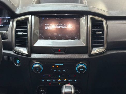 Used 2019 Ford Ranger Lariat w/ Technology Package AWD/4WD image 15