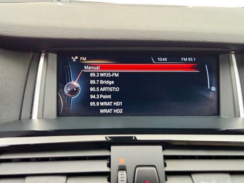 Used 2016 BMW X4 xDrive28i AWD/4WD image 19