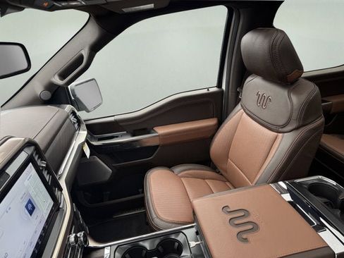New 2026 Ford F150 King Ranch AWD/4WD image 19