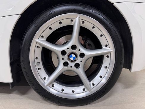 Used 2007 BMW Z4 3.0si RWD image 15