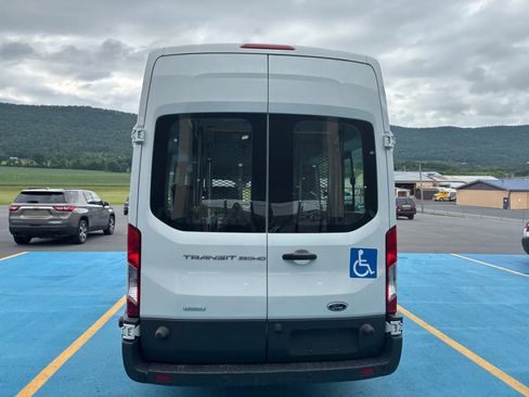 Used 2017 Ford Transit 350 XL RWD image 4