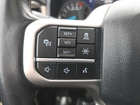 Certified 2024 Ford Expedition Max Limited image 25