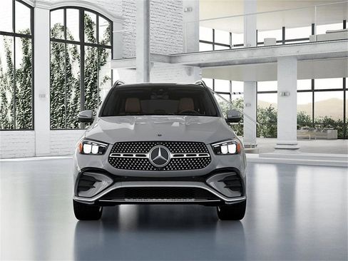 New 2026 Mercedes-Benz GLE 350 4MATIC image 7