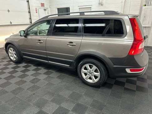 Used 2008 Volvo XC70 3.2 AWD/4WD image 6