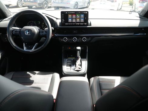 Used 2024 Honda CR-V Sport Touring image 20