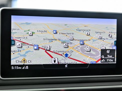 Used 2019 Audi S5 Premium Plus image 34